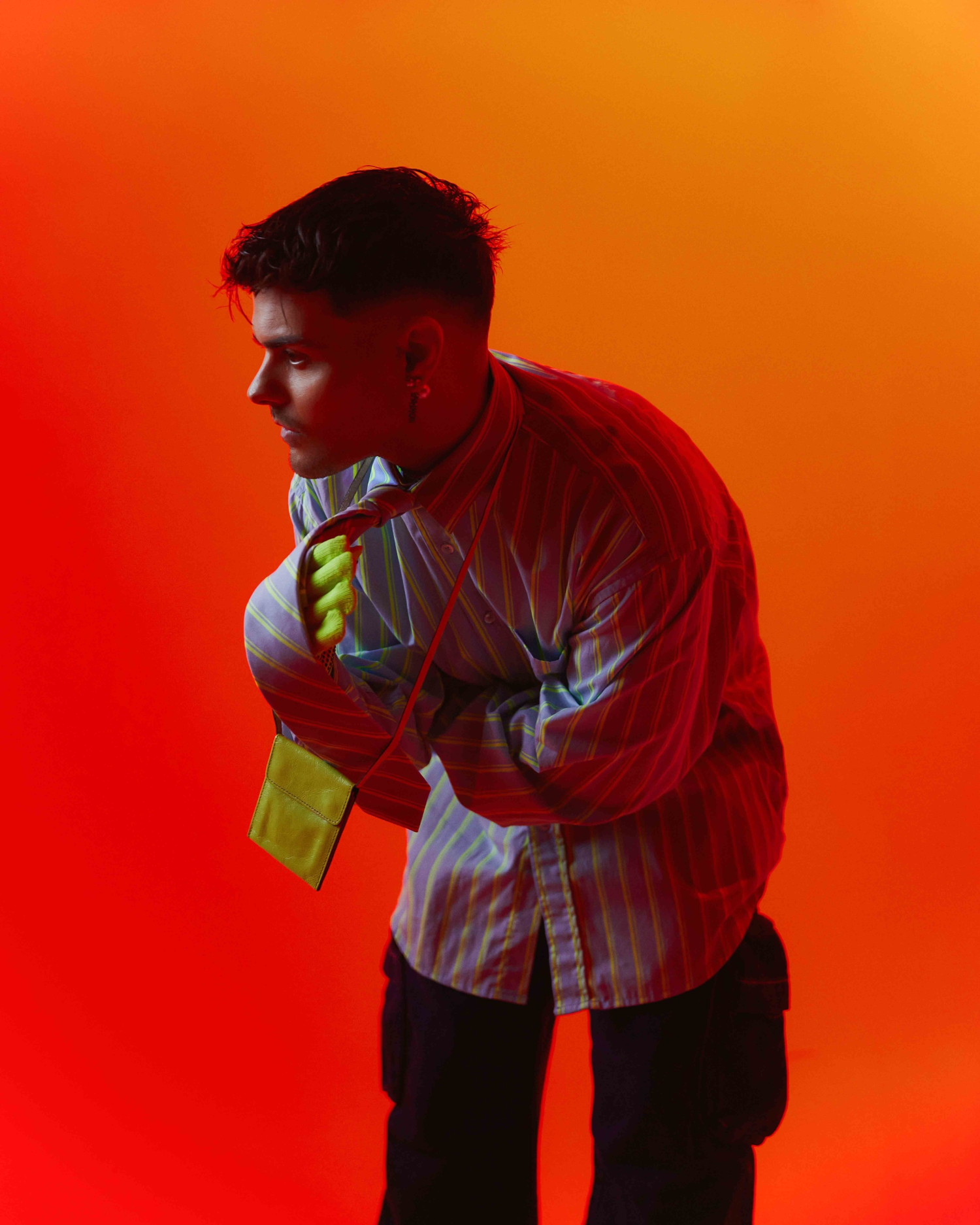 Abraham Mateo ☆ Programación ☆ Fundación Salamanca Ciudad de Cultura y 